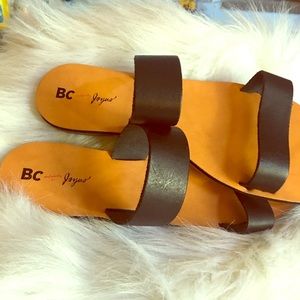 BC Sandals